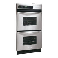 Frigidaire PLEB27T8CCB Installation Instructions Manual