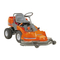 Lawn Mower Husqvarna 1030 BioClip Operator's Manual