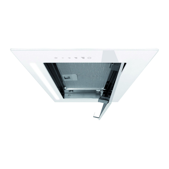 Schweigen KLS-9GLASS Installation Manual