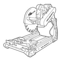 Pearl Abrasive VX141MSPROR Owner's/Operator's Manual