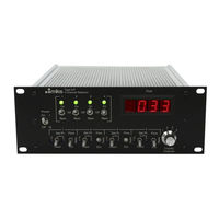 MKS 247D Instruction Manual