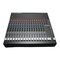 Music Mixer Mackie CR1604 Service Manual