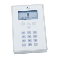 Aras NOX CPA Quick Manual
