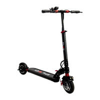 GoPowerBike Plug Runner S901 Instruction Manual