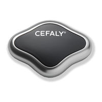 CEFALY Technology Dual Manual