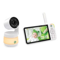 Leapfrog LF925HD Parents' Manual