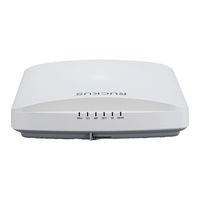 Commscope RUCKUS R760 Quick Setup Manual