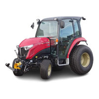 Yanmar YT3 Series Maintenance Manual