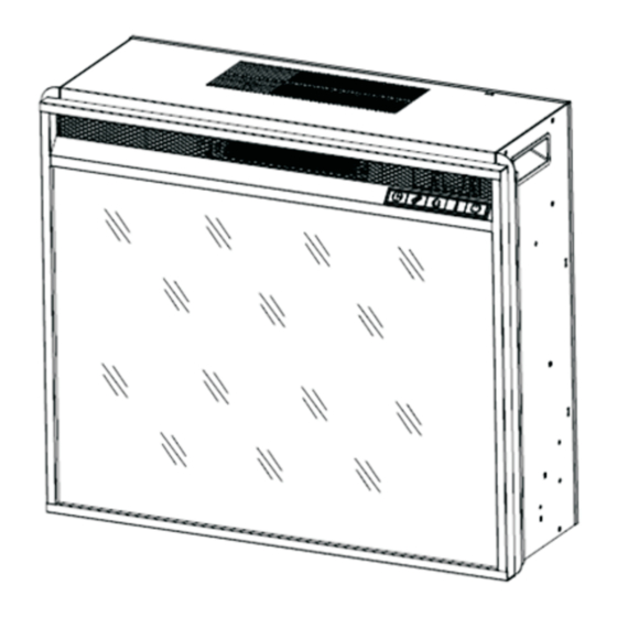 Southern Enterprises FA4723 Operation Manual