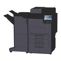 Kyocera 9002i Service Manual