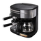 West Bend 55108, 55109- 10 Cup 3 IN 1 COFFEE CENTER Manual