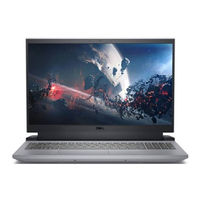 Dell NOT21788 Setup And Specifications