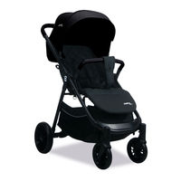 asalvo baby 21519 Manual