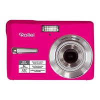 ROLLEI COMPACTLINE 80 - Datasheet