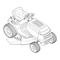 MTD Shift-On-The-Go 760 Operator's Manual