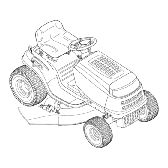 MTD Shift-On-The-Go 760 Operator's Manual