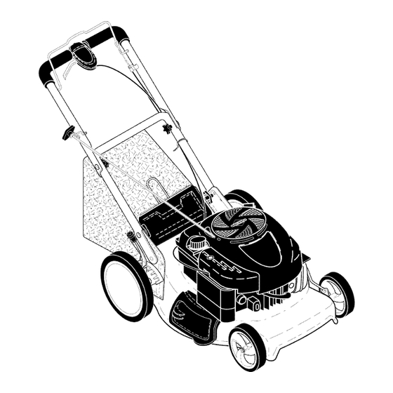 Craftsman 25550 Operator's Manual