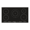 Hob SIEMENS EH975SK11E Instruction Manual