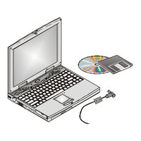 Micron Electronics TransPort TREK 2 AGP User Manual