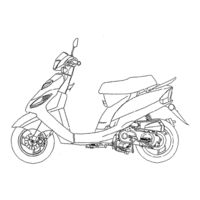 MANCO Matrex 50 Service Manual