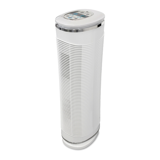 HoMedics AR-29 Instruction Manual