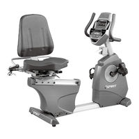 Medical Spirit MR100 User Manual