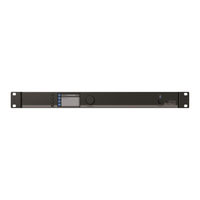 AUDAC ISP40 User Manual