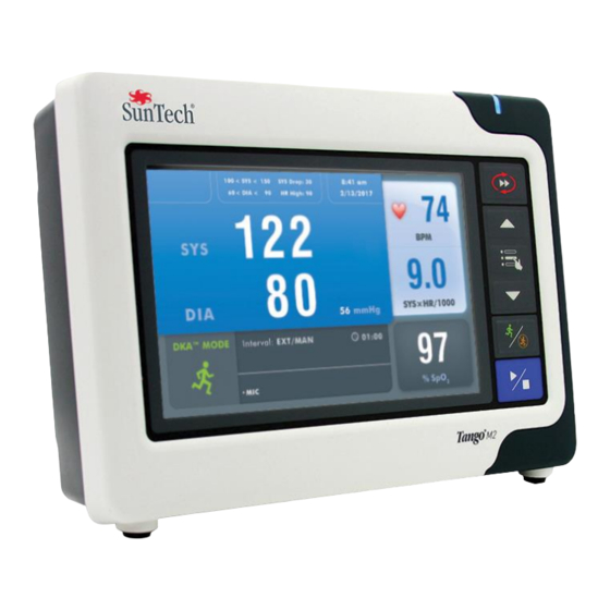 SunTech TANGO M2 User Manual