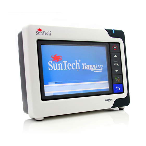 SunTech Tango M2 Service Manual