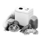 Bread Maker Black & Decker B1620 Operating Instructions & Cook Book