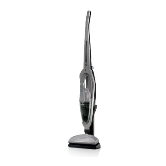Russell Hobbs RHSV1C Instructions Manual