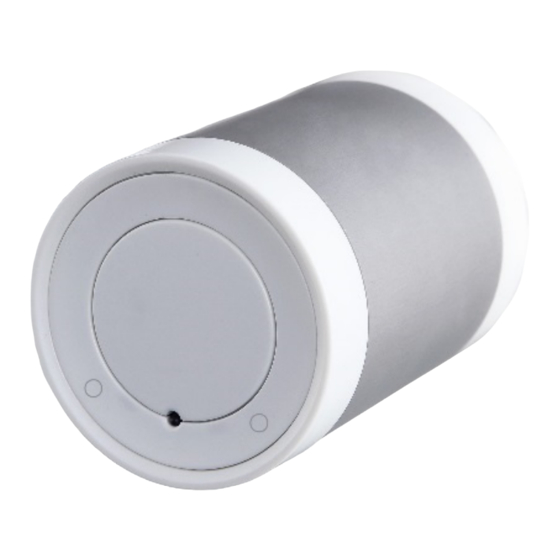 Micropelt MVA004 EnOcean User Manual And Device Specification