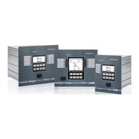Woodward HighProTec Series Troubleshooting Manual