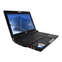 Asus Eee PC 903 Series Installation Manual