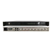 Blonder tongue AQT8 Series User Manual