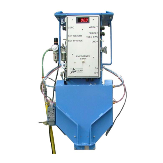 Magnum Taylor Products TE100 Operation And Maintenance Manual