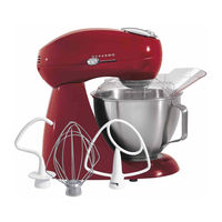 Hamilton Beach SM04 Manual