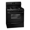 Ranges Frigidaire FFGF3013L Use & Care Manual