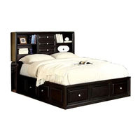 Furniture of America CM7059Q Assembly Instructions Manual