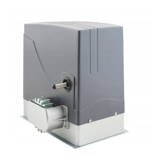HATO 400Y Manual