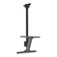 peerless-AV MOD-FPSKIT100-CPF Manual
