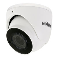 Novus NVIP-2VE-6602 User Manual