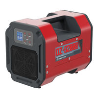 Abestorm OZ-G2000 User Manual