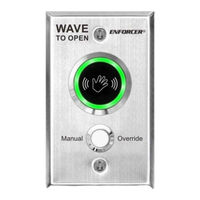 Seco-Larm ENFORCER SD-9163-KSQ Installation Manual