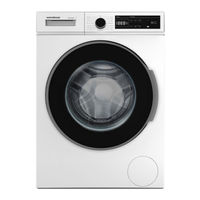 Nordmende WMT1280WH User Manual