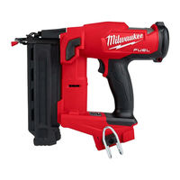 Milwaukee M18 FUEL 2746-20 User Manual