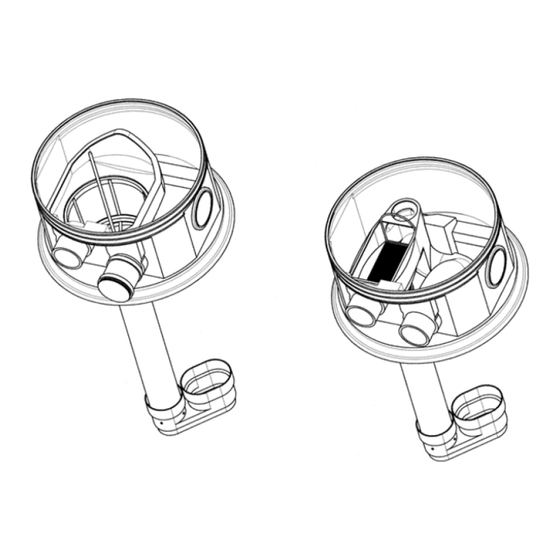PREMIER TECH REWATEC FI-1 Manuals