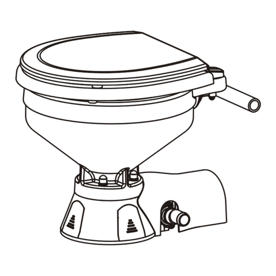 Seaflo SFMTE-04-R Instruction Manual