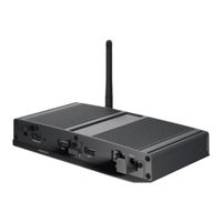Iadea XMP-8550 Series User Manual