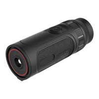 Guide Sensmart TE211 Quick Start Manual